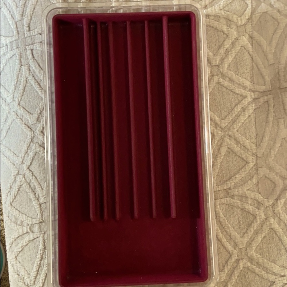 Neatnix Stax jewelry necklace organizer